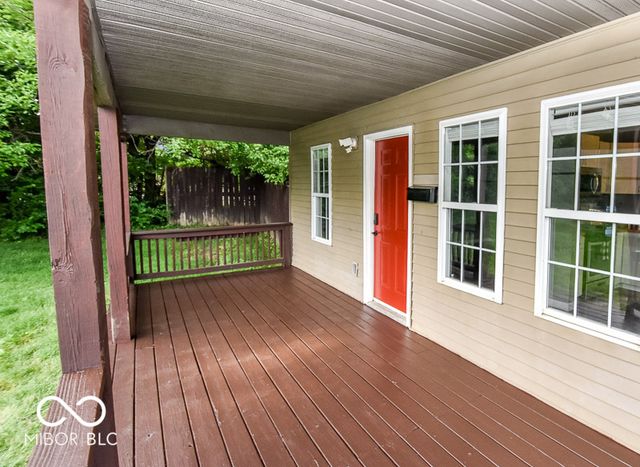 428 N Hay Street, Bloomington, IN 47404
