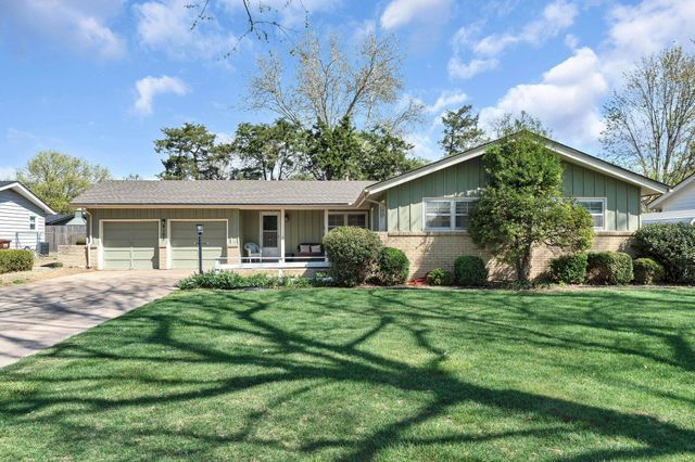 4102 W 17th St N, Wichita, KS 67212
