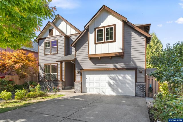 5255 Patrick Ln NE, Keizer, OR 97303