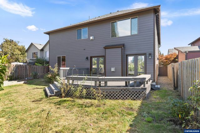 5255 Patrick Ln NE, Keizer, OR 97303