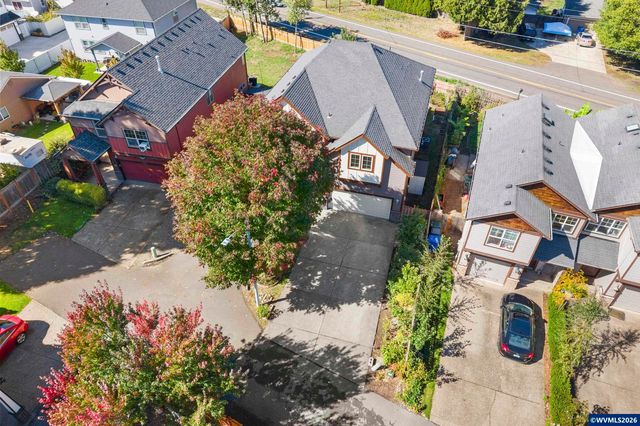 5255 Patrick Ln NE, Keizer, OR 97303
