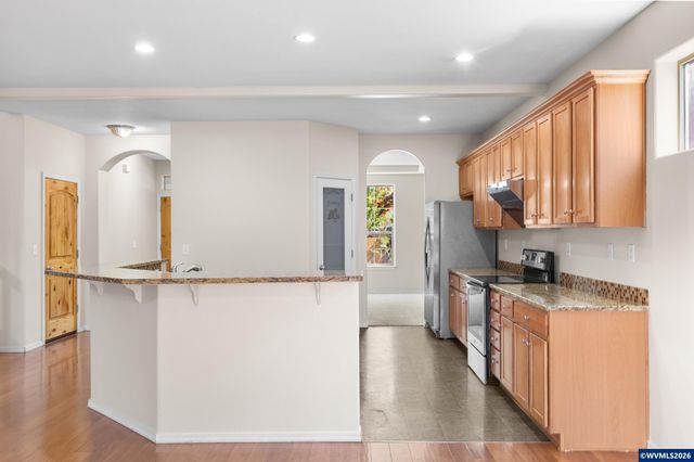5255 Patrick Ln NE, Keizer, OR 97303