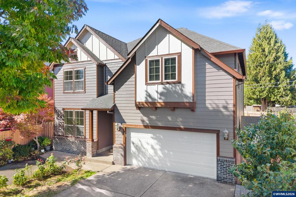 5255 Patrick Ln NE, Keizer, OR 97303