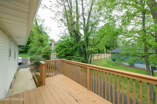 2 William Street A Upper, Highlands, NJ 07732