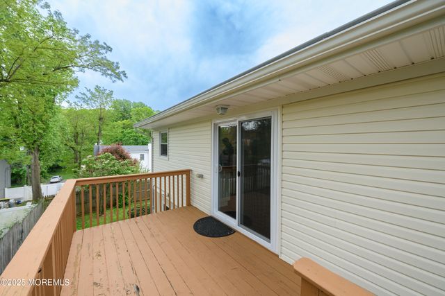 2 William Street A Upper, Highlands, NJ 07732