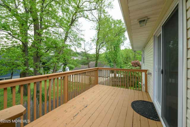 2 William Street A Upper, Highlands, NJ 07732