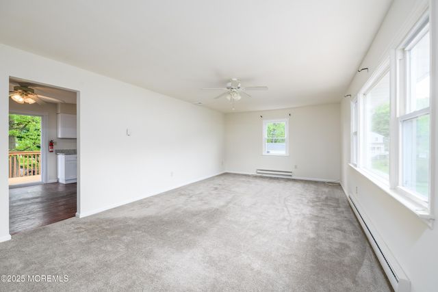 2 William Street A Upper, Highlands, NJ 07732