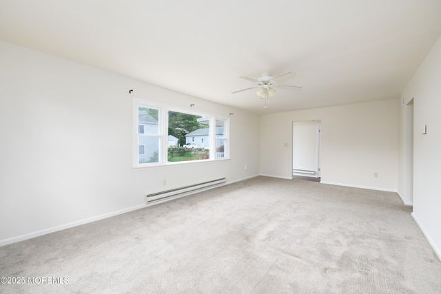2 William Street A Upper, Highlands, NJ 07732