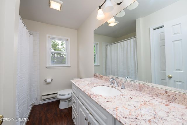 2 William Street A Upper, Highlands, NJ 07732