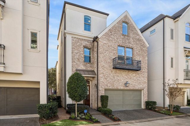 15607 Logan Street, Sugar Land, TX 77478