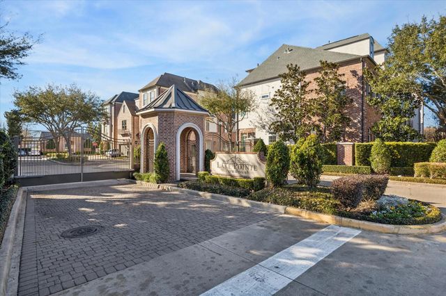 15607 Logan Street, Sugar Land, TX 77478