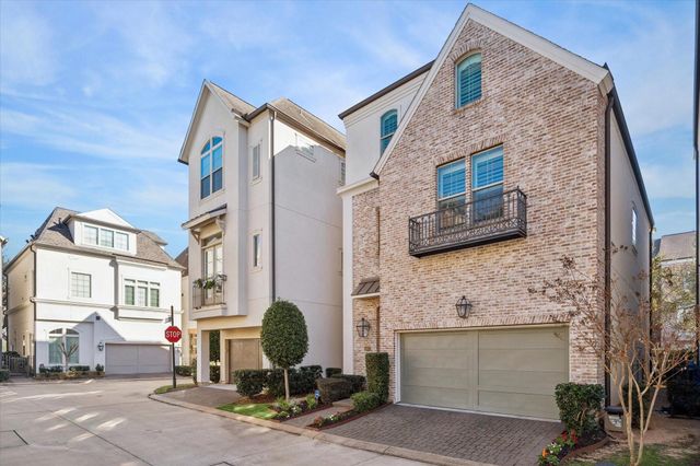 15607 Logan Street, Sugar Land, TX 77478