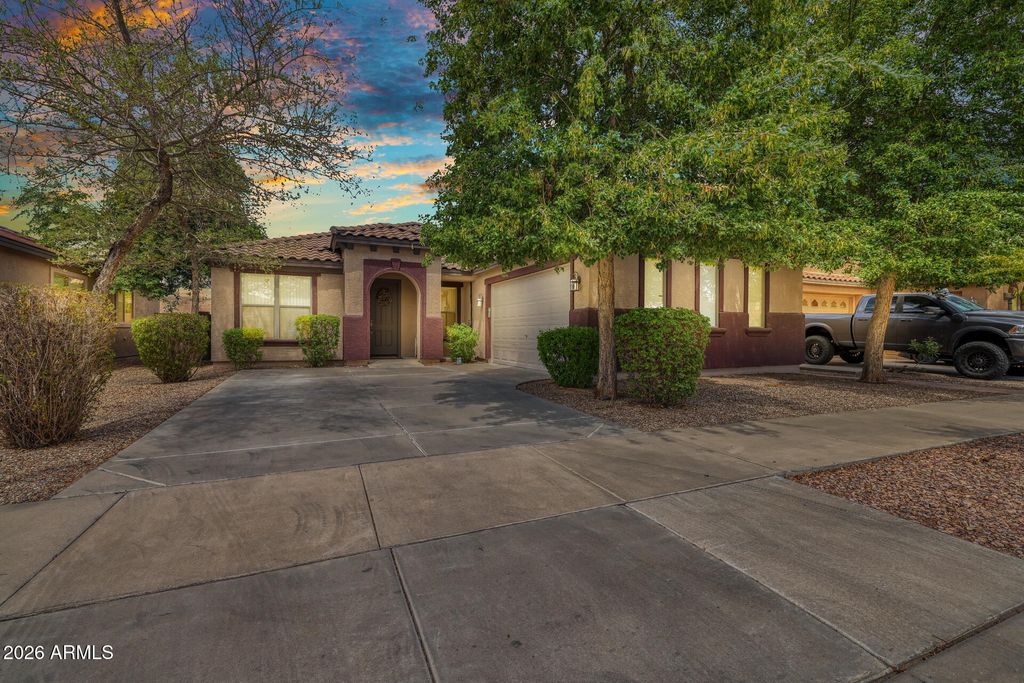 17000 N Assisted Living Boulevard, Surprise, AZ 85374 — exterior