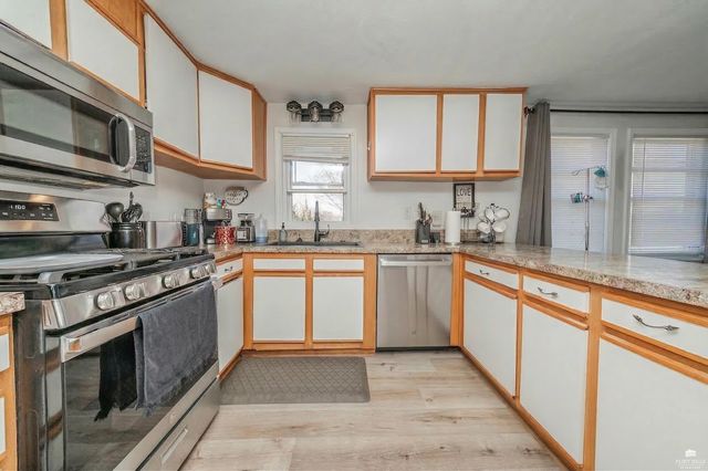 1404 Thompson Drive, Junction City, KS 66441