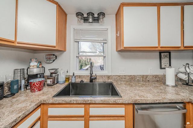 1404 Thompson Drive, Junction City, KS 66441