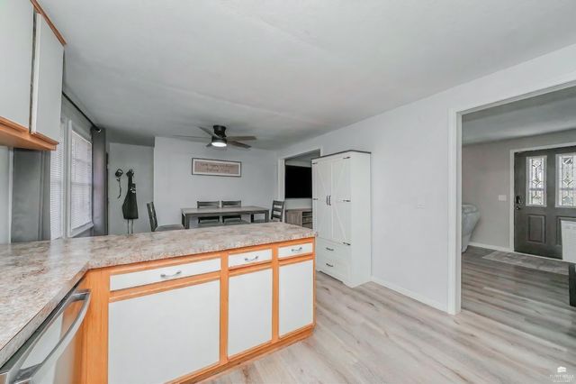 1404 Thompson Drive, Junction City, KS 66441