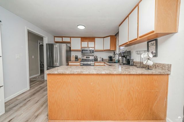 1404 Thompson Drive, Junction City, KS 66441