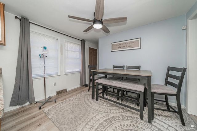 1404 Thompson Drive, Junction City, KS 66441