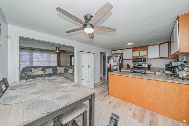 1404 Thompson Drive, Junction City, KS 66441