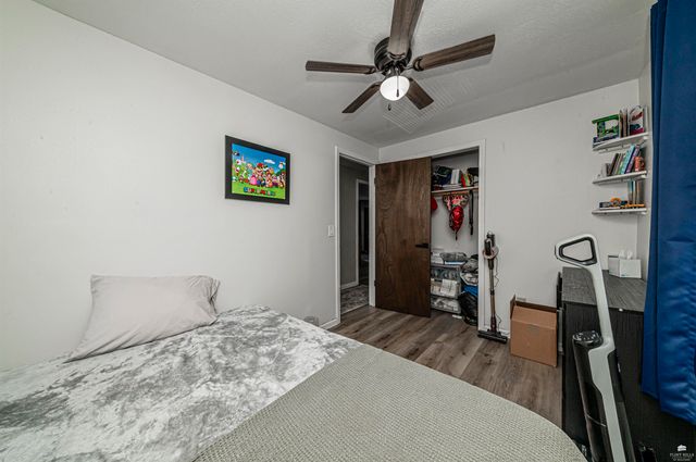 1404 Thompson Drive, Junction City, KS 66441