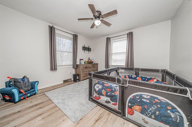 1404 Thompson Drive, Junction City, KS 66441