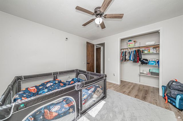 1404 Thompson Drive, Junction City, KS 66441