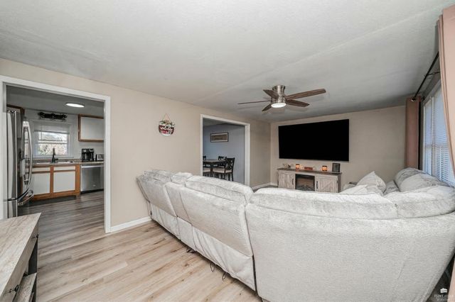 1404 Thompson Drive, Junction City, KS 66441