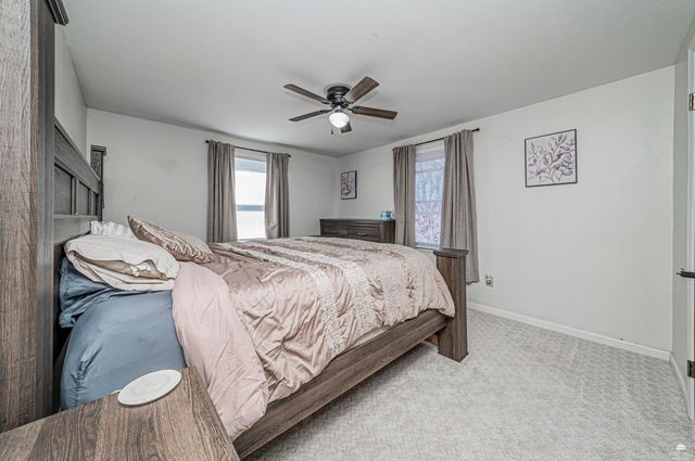 1404 Thompson Drive, Junction City, KS 66441