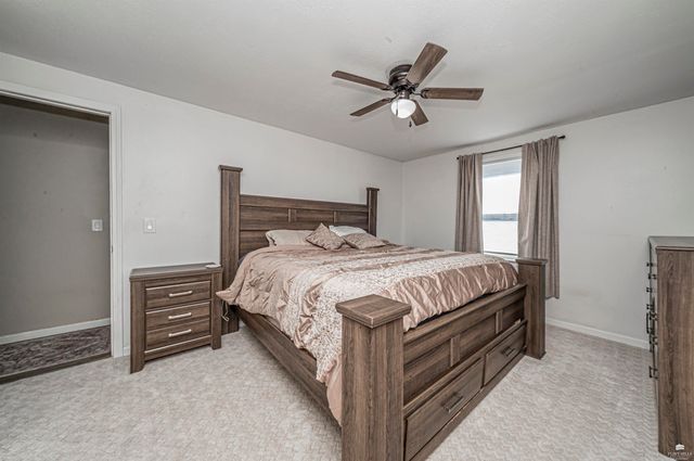 1404 Thompson Drive, Junction City, KS 66441