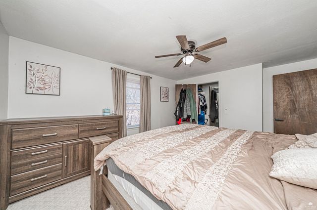 1404 Thompson Drive, Junction City, KS 66441