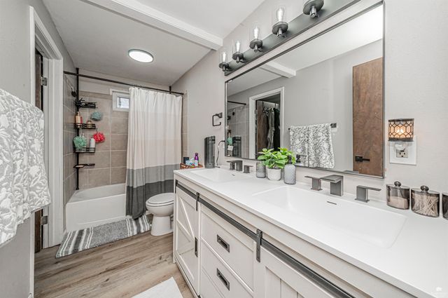 1404 Thompson Drive, Junction City, KS 66441