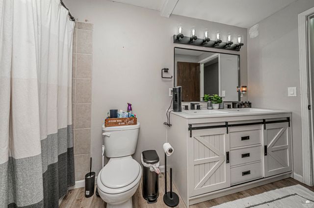 1404 Thompson Drive, Junction City, KS 66441