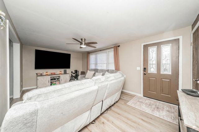 1404 Thompson Drive, Junction City, KS 66441