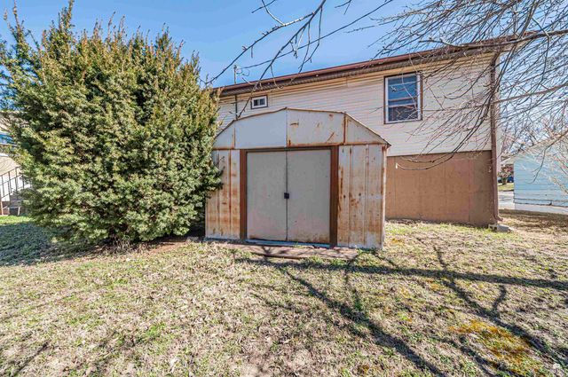 1404 Thompson Drive, Junction City, KS 66441