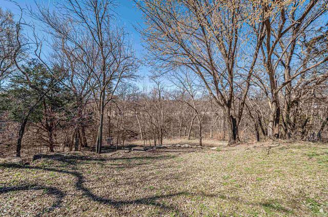 1404 Thompson Drive, Junction City, KS 66441