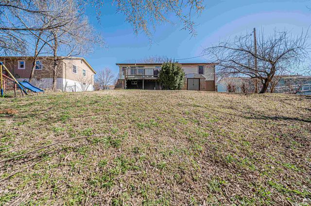 1404 Thompson Drive, Junction City, KS 66441