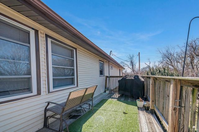 1404 Thompson Drive, Junction City, KS 66441