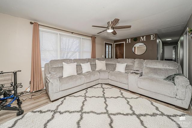 1404 Thompson Drive, Junction City, KS 66441