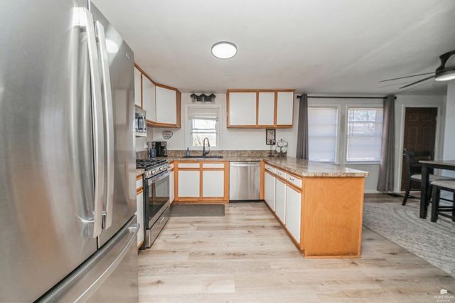 1404 Thompson Drive, Junction City, KS 66441