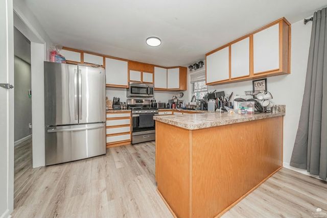 1404 Thompson Drive, Junction City, KS 66441