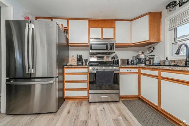 1404 Thompson Drive, Junction City, KS 66441