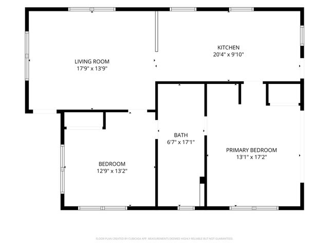 3325 Dove Creek Road, Cleburne, TX 76031