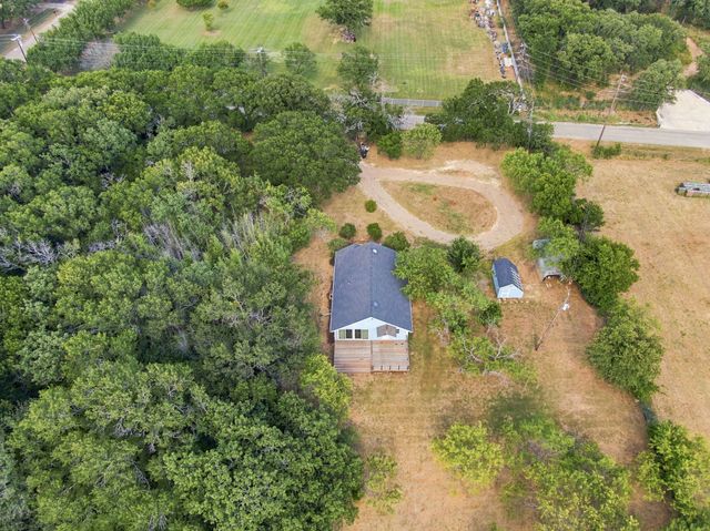 3325 Dove Creek Road, Cleburne, TX 76031