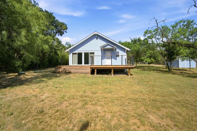 3325 Dove Creek Road, Cleburne, TX 76031