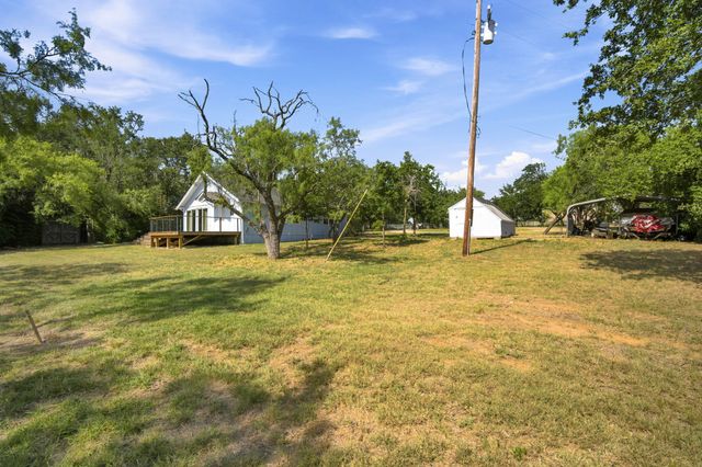 3325 Dove Creek Road, Cleburne, TX 76031