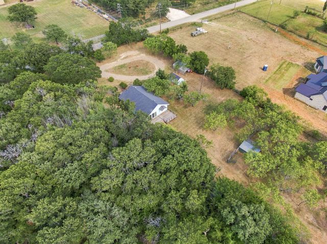 3325 Dove Creek Road, Cleburne, TX 76031
