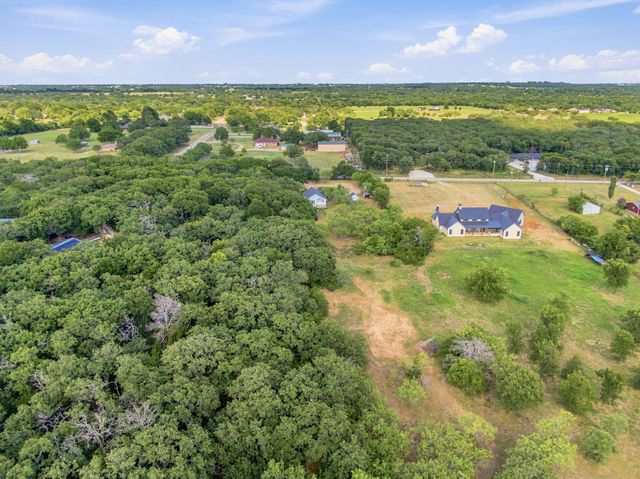 3325 Dove Creek Road, Cleburne, TX 76031