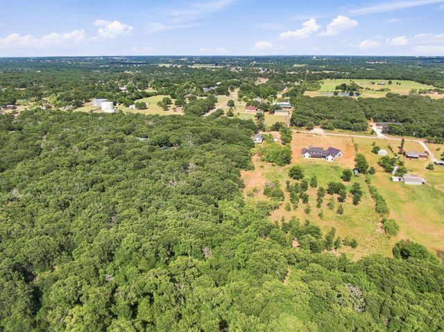 3325 Dove Creek Road, Cleburne, TX 76031