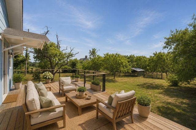 3325 Dove Creek Road, Cleburne, TX 76031
