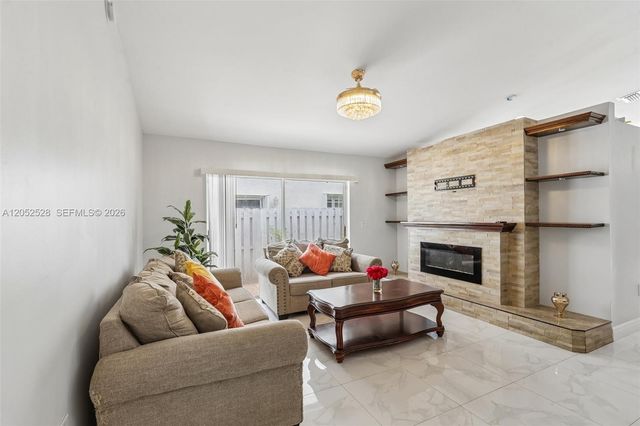 13412 NW 6th Drive, Plantation, FL 33325
